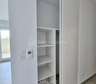  Appartement � vendre 1 pi�ce 30 m�