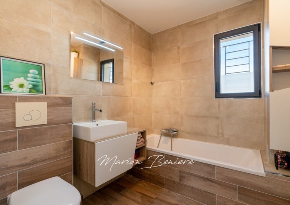 � vendre  Maison Poussan (34560)