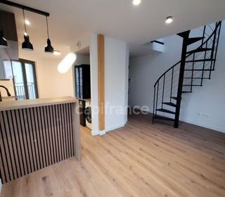  Appartement � vendre 3 pi�ces 56 m�