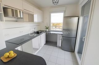  Appartement � vendre 3 pi�ces 58 m�