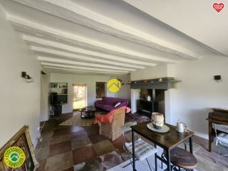  Maison � vendre 6 pi�ces 212 m�