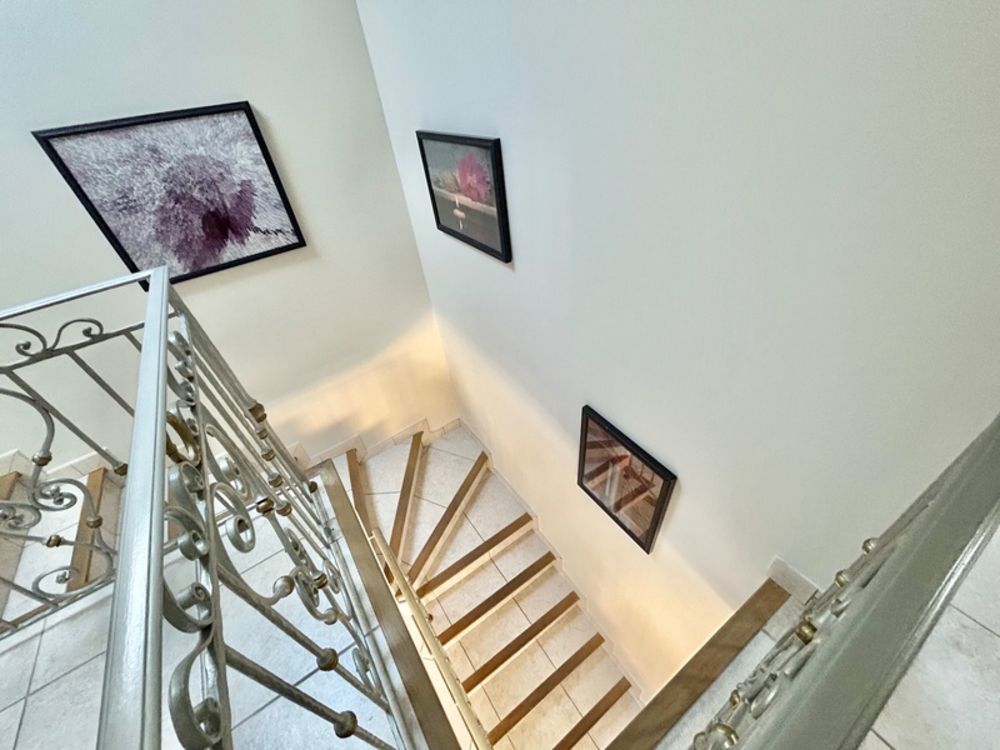 � vendre  Maison Puget-sur-Argens (83480)