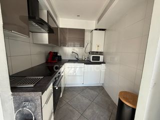  Appartement � vendre 3 pi�ces 62 m�