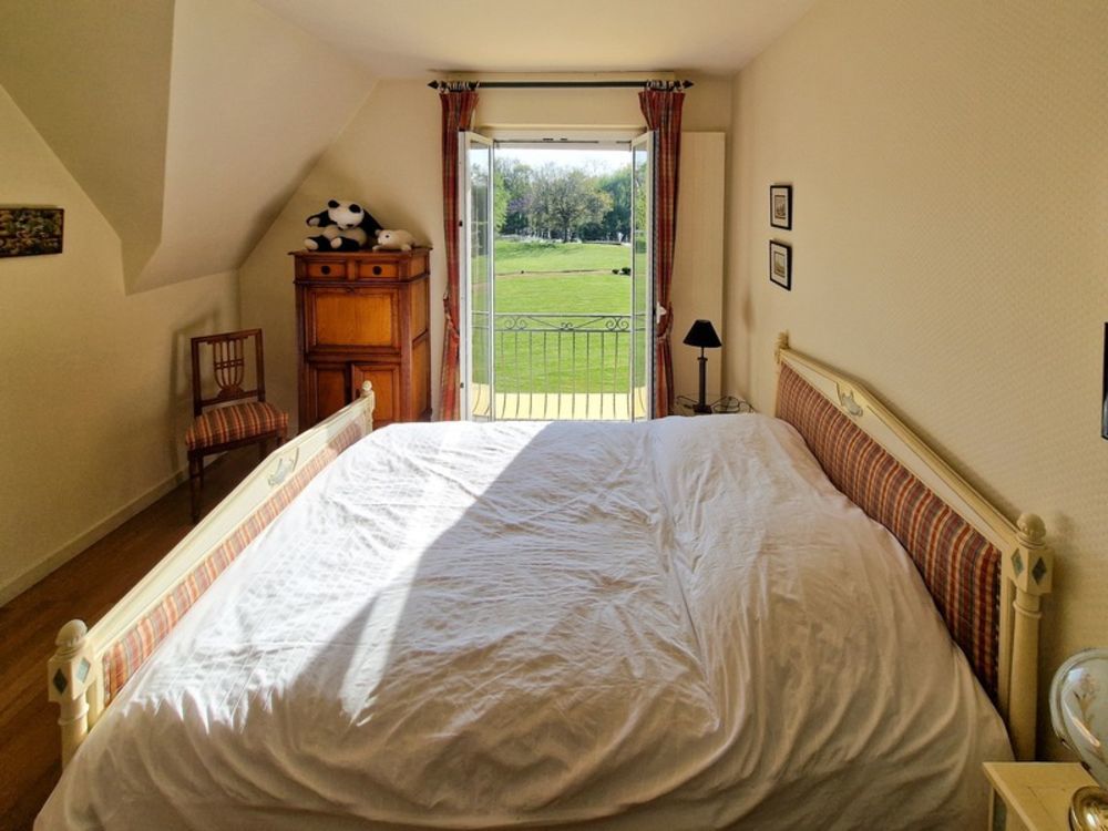 � vendre  Propri�t�/ch�teau Hillion (22120)