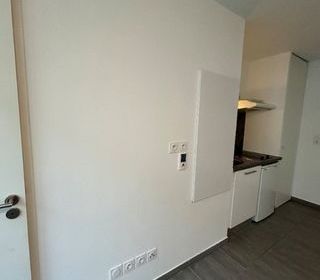  Appartement � louer 1 pi�ce 22 m�