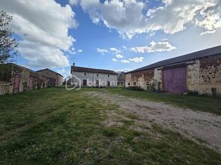  Propri�t�/ch�teau � vendre 3 pi�ces 130 m�