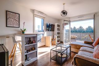  Appartement � vendre 3 pi�ces 61 m�