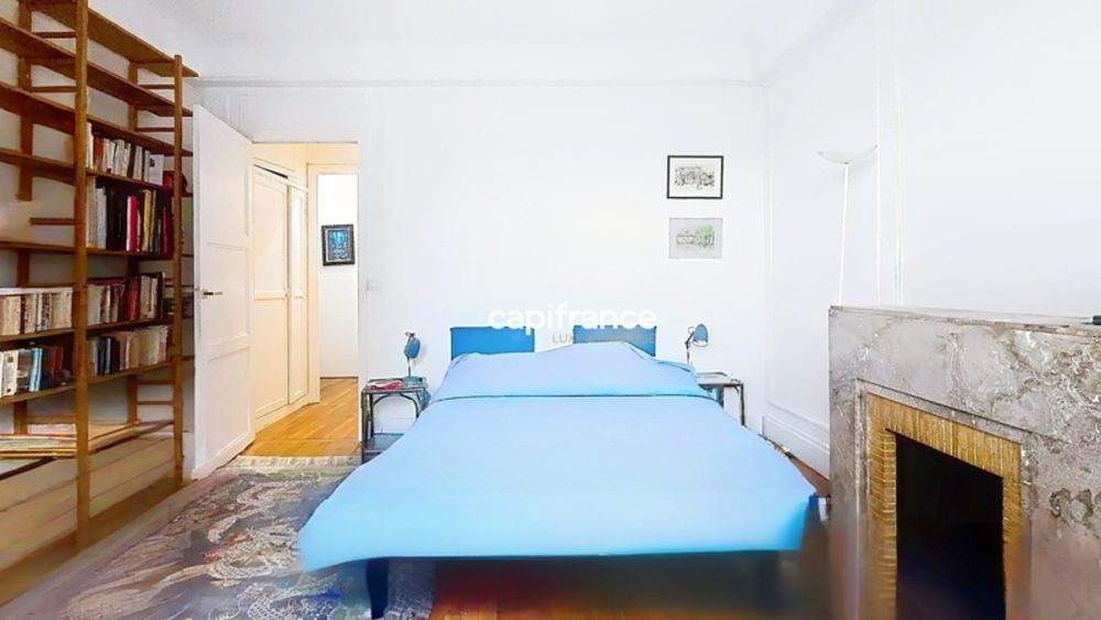 � vendre  Appartement Paris 17