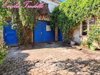  Maison � vendre 6 pi�ces 191 m�