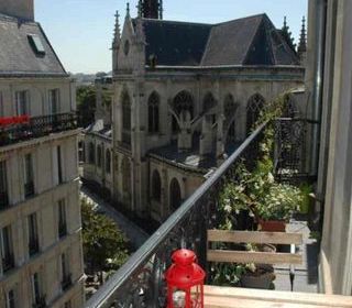  Appartement � louer 1 pi�ce 15 m�