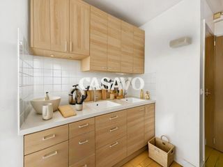  Appartement � vendre 1 pi�ce 25 m�