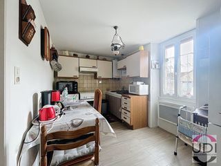  Maison � vendre 4 pi�ces 63 m�