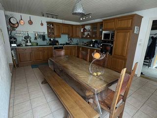  Maison � vendre 8 pi�ces 160 m�