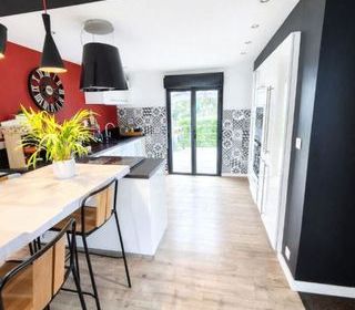  Maison � vendre 5 pi�ces 118 m�