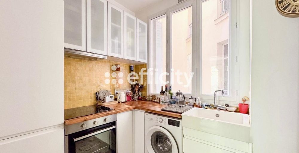 � vendre  Appartement Paris 12