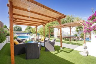  Villa � vendre 7 pi�ces 180 m�