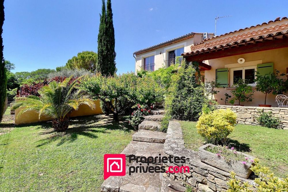 � vendre  Villa Uz�s (30700)