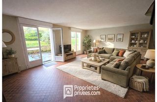  Propri�t�/ch�teau � vendre 7 pi�ces 155 m�