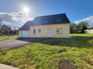  Maison � vendre 9 pi�ces 126 m�