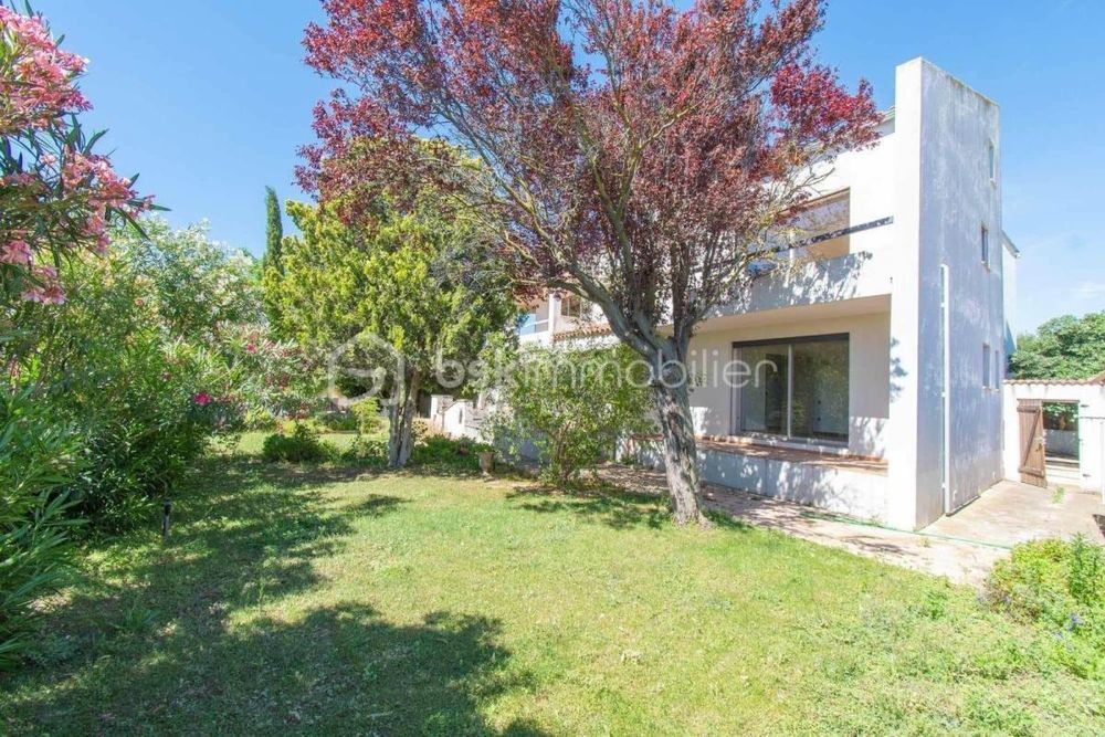 � vendre  Propri�t�/ch�teau Balaruc-les-Bains (34540)