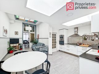  Maison � vendre 6 pi�ces 150 m�