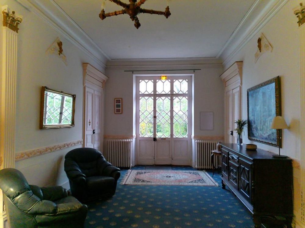 � vendre  Propri�t�/ch�teau L�vignac (31530)