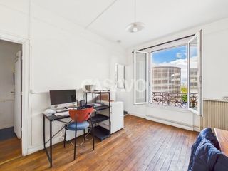  Appartement � vendre 2 pi�ces 30 m�