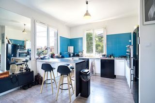  Maison � vendre 5 pi�ces 92 m�