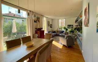  Appartement � vendre 4 pi�ces 131 m�