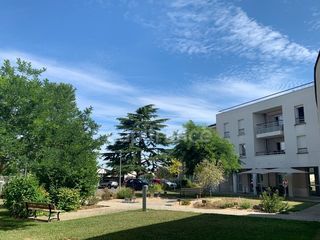  Appartement � vendre 1 pi�ce 32 m�