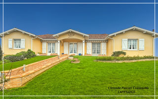  Maison � vendre 6 pi�ces 143 m�