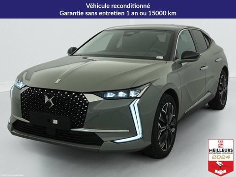 Citro&euml;n DS4 PureTech 130 EAT8 Rivoli 2024 occasion Lavau 10150