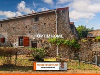  Maison � vendre 3 pi�ces 69 m�