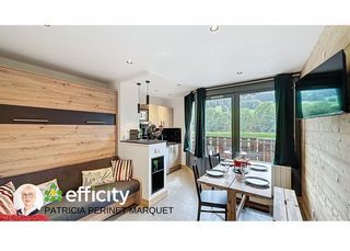  Appartement � vendre 2 pi�ces 23 m�