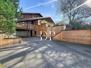  Maison � vendre 7 pi�ces 165 m�