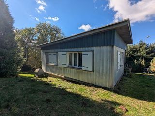  Chalet � vendre 3 pi�ces 50 m�