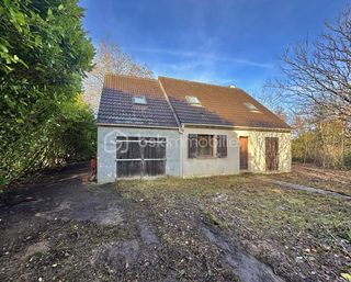  Maison � vendre 6 pi�ces 110 m�