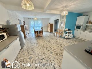  Maison � vendre 5 pi�ces 160 m�