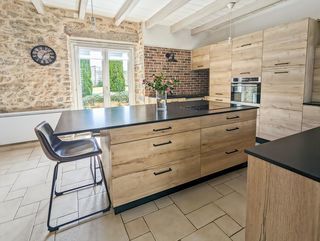  Maison � vendre 6 pi�ces 173 m�