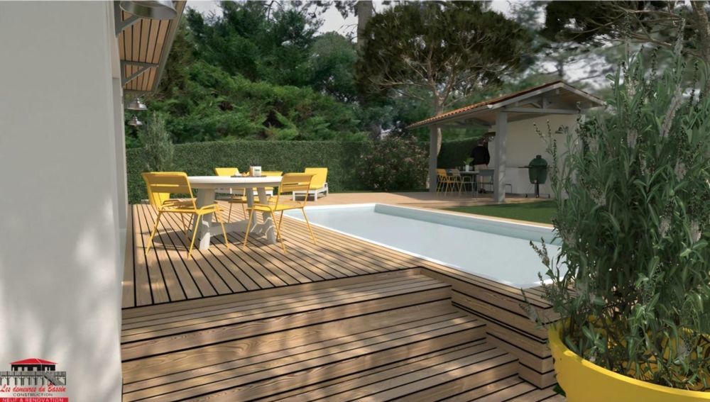 � vendre  Maison Arcachon (33120)