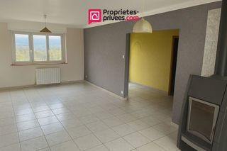  Maison � vendre 6 pi�ces 170 m�