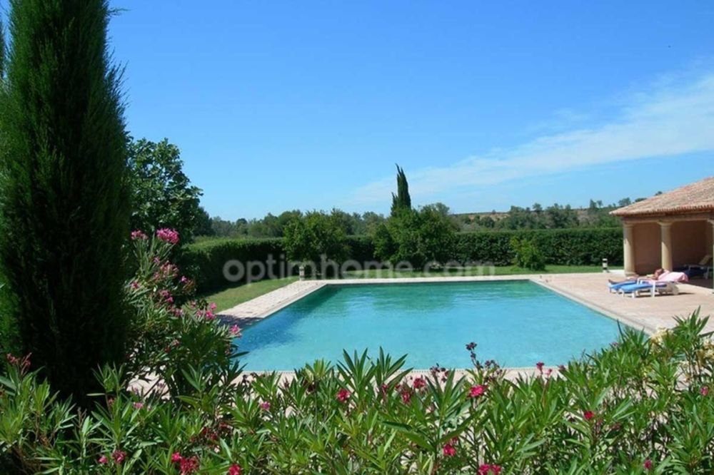 � vendre  Maison Vaison-la-Romaine (84110)