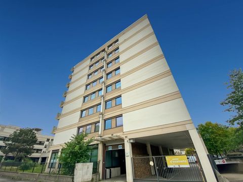 Bureaux fonctionnels &agrave; proximit&eacute; de la Gare 23155 94700 Maisons alfort