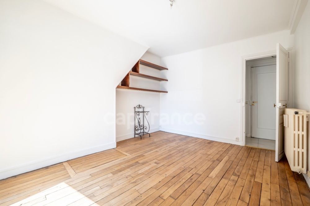 � vendre  Appartement Paris 7