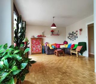  Appartement � vendre 4 pi�ces 80 m�