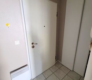  Appartement � vendre 1 pi�ce 25 m�