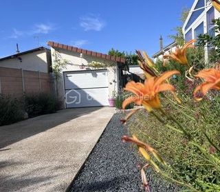  Maison � vendre 4 pi�ces 91 m�