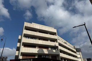  Appartement � vendre 3 pi�ces 63 m�