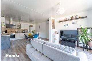  Appartement � vendre 4 pi�ces 80 m�