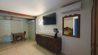  Appartement � vendre 1 pi�ce 23 m�